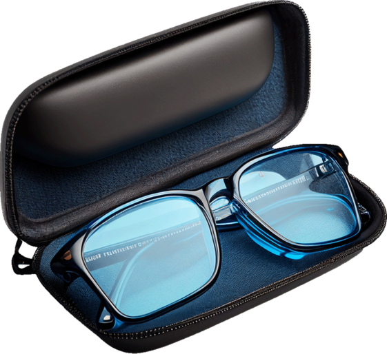 Blue Light Glasses