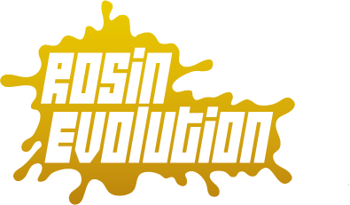 Rosin Evolution