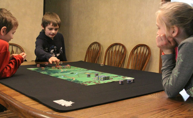 Big Viking Mats