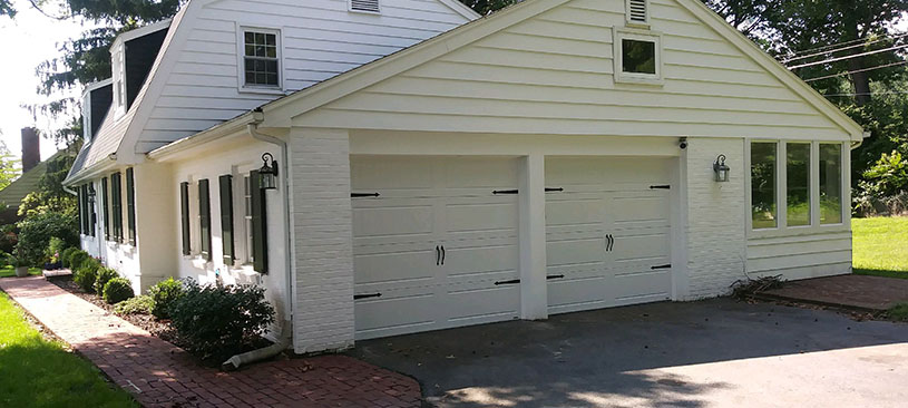 Garage Door Repair