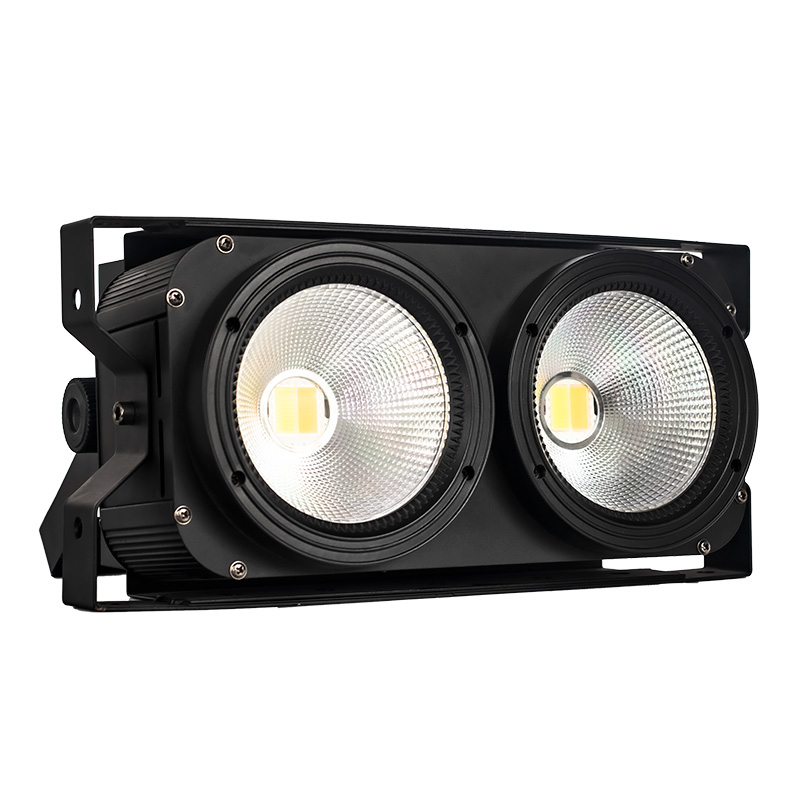 Stage Lighting