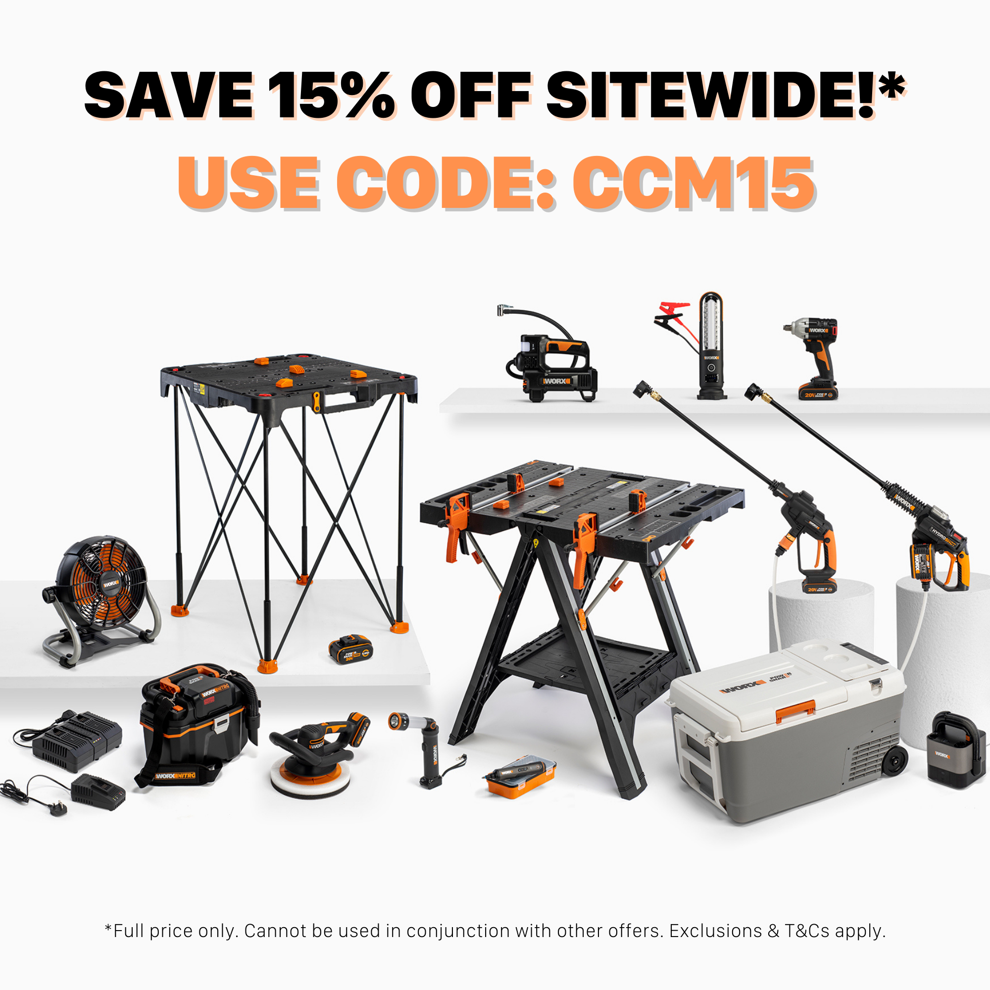 Worx UK