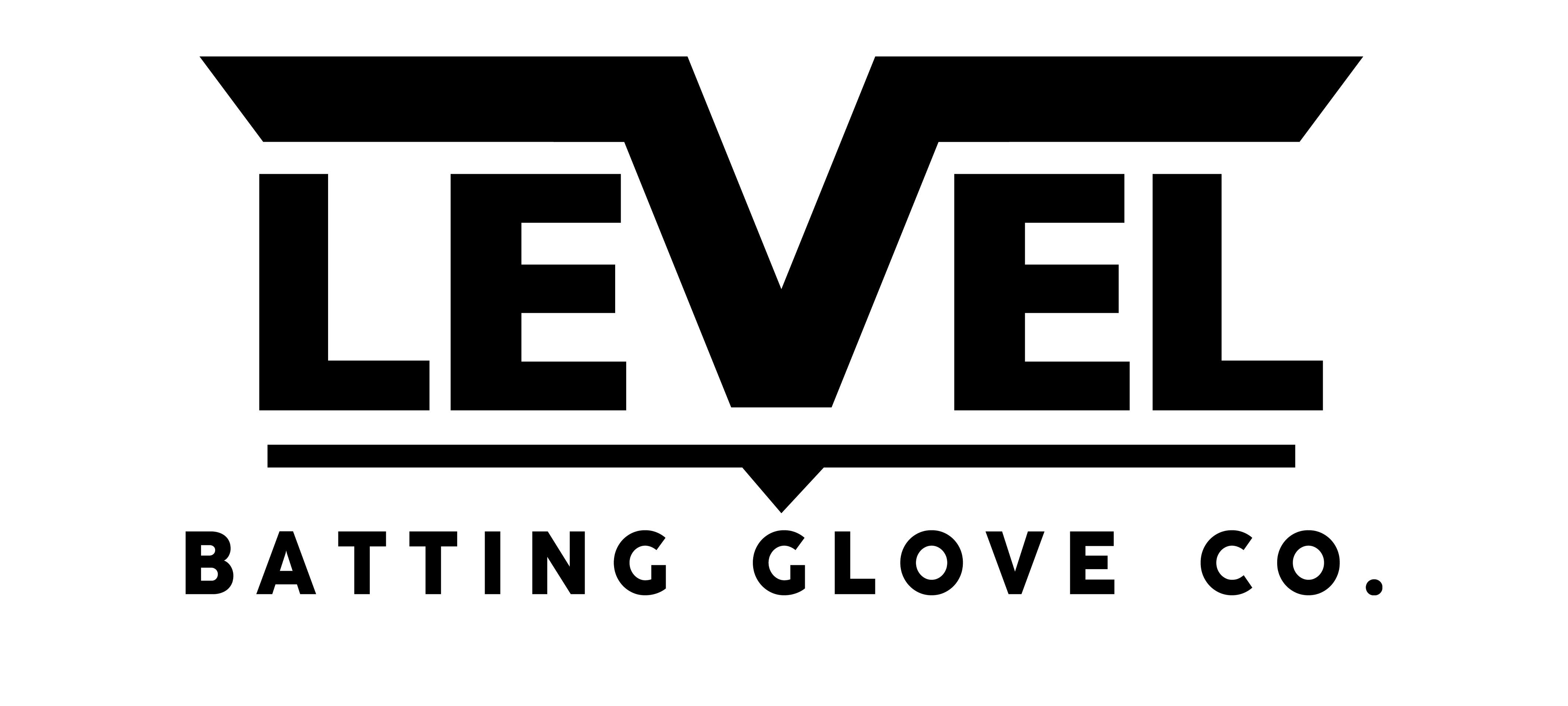 Level Batting Glove