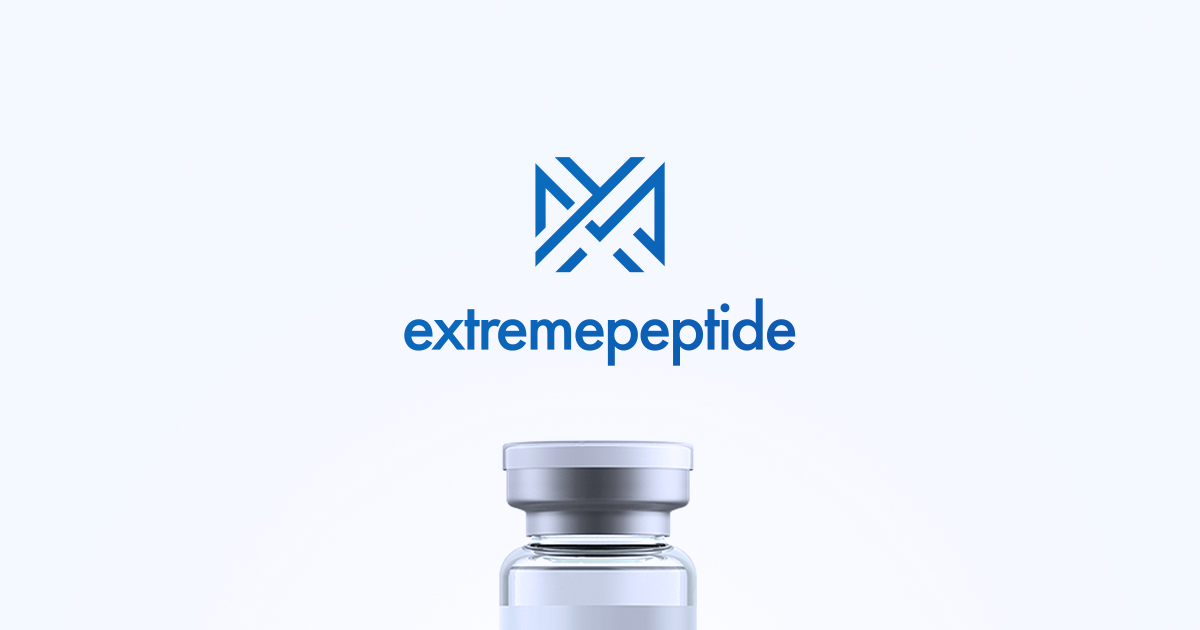 Extreme Peptide