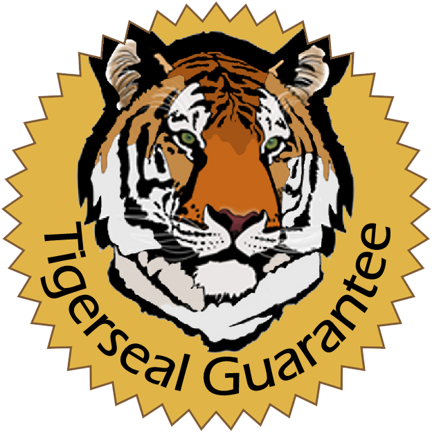 Tigerseal Products