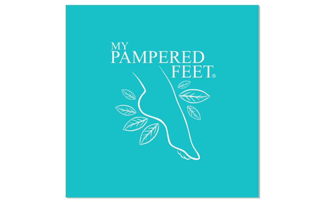 My Pampered Feet