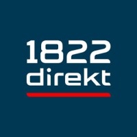 1822 Direkt