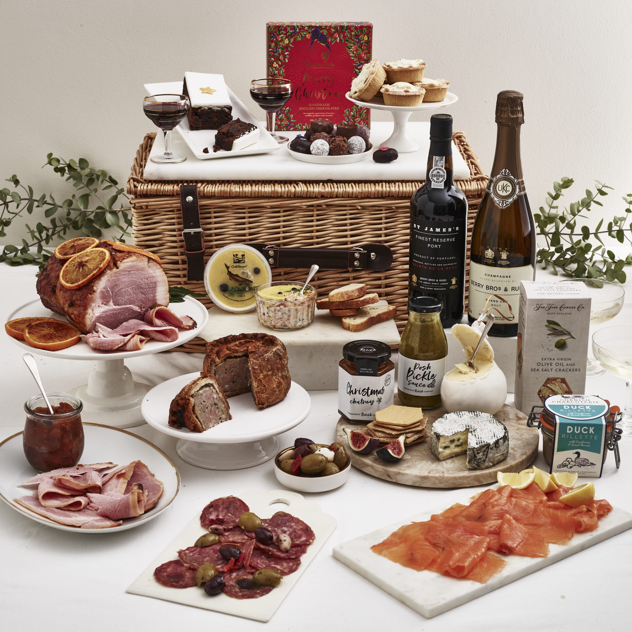British Fine Foods