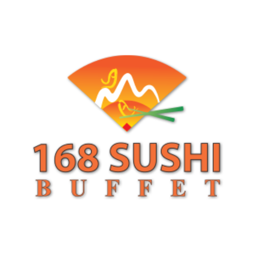 168 Sushi Buffet