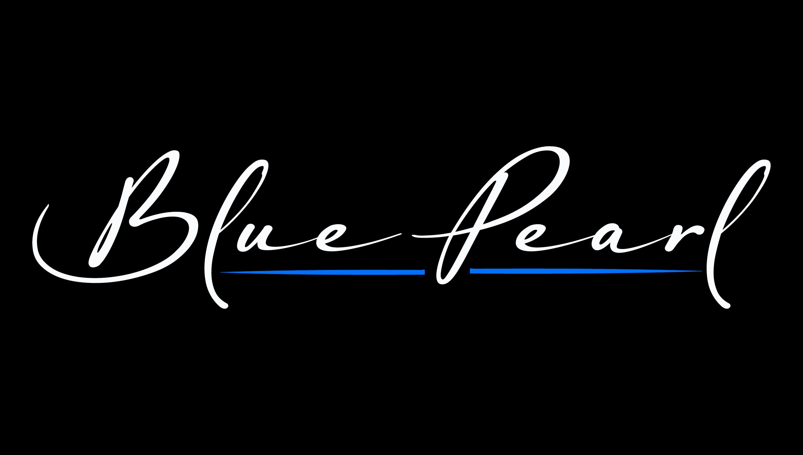 Blue Pearl