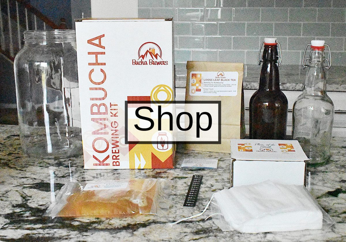 Bucha Brewers