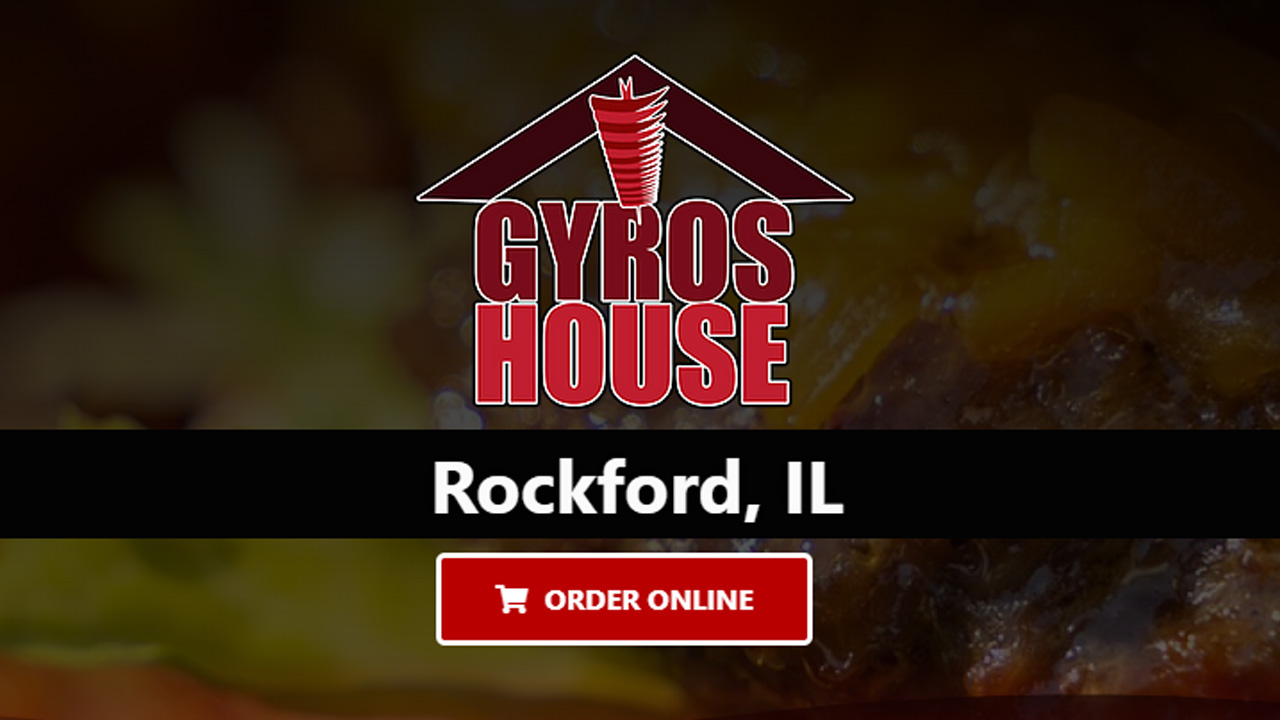 Gyro House