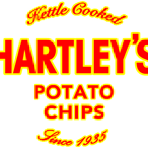 Hartleys Potato Chips