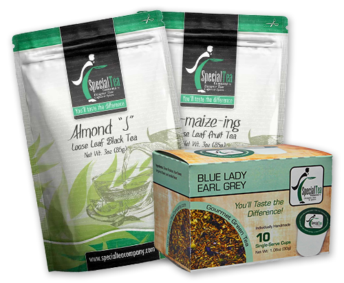 Special Tea Company