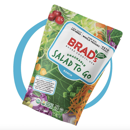 Brads Plant Based