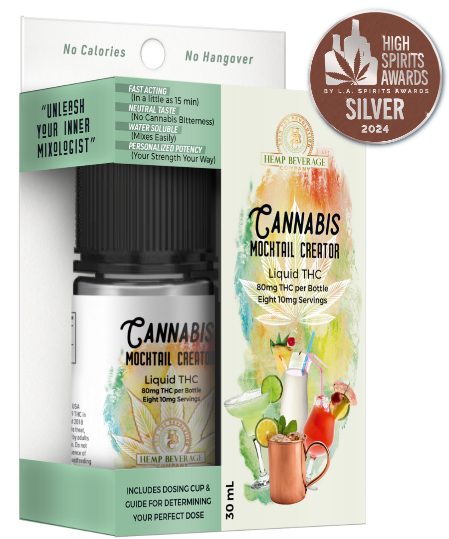 Hemp Beverage Company