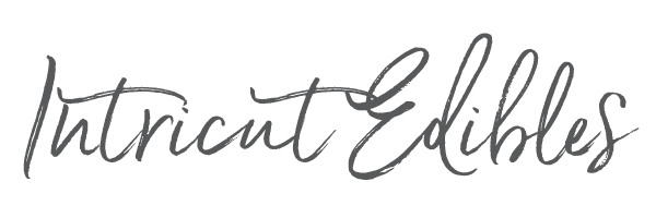 Intricut Edibles