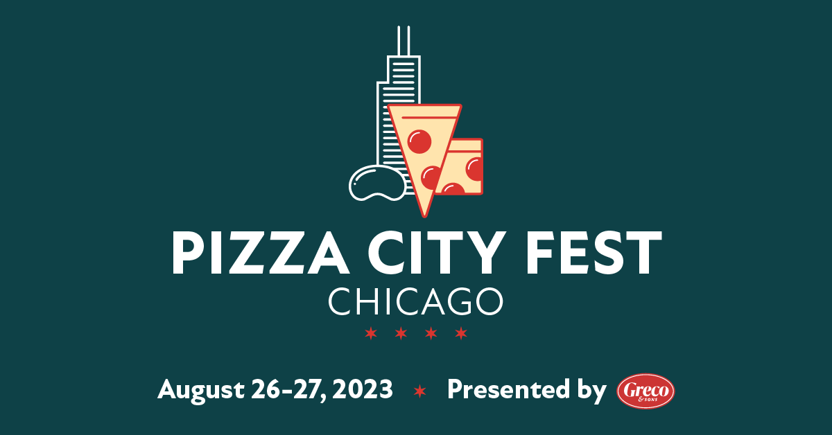 Pizza City Fest