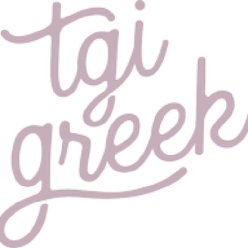 TGI Greek