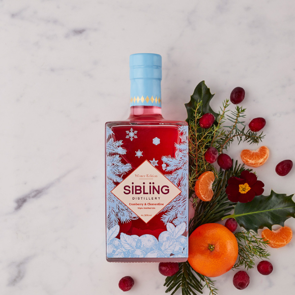 Sibling Distillery