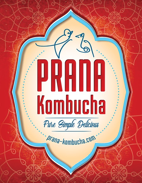 Kombucha
