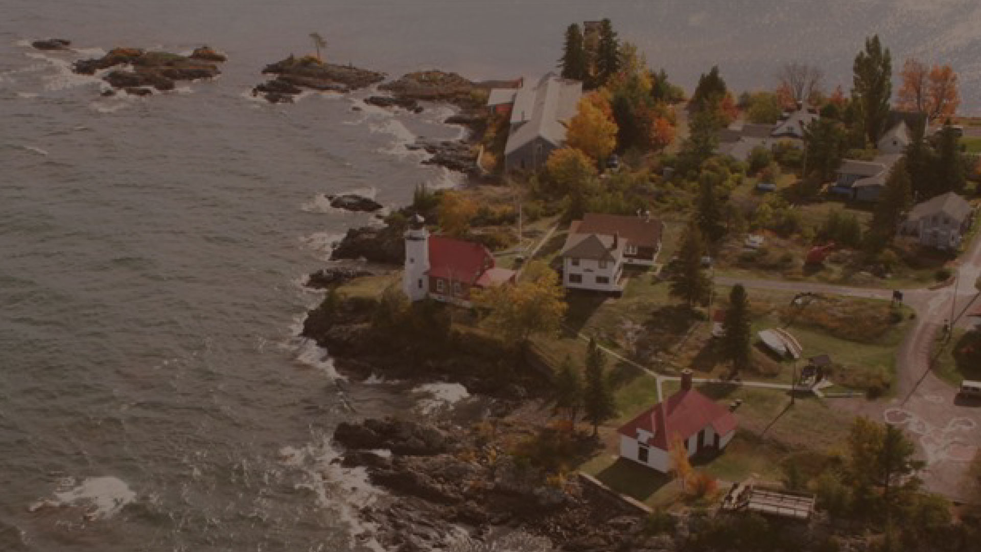 Eagle Harbor Inn