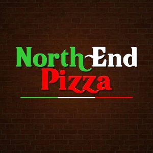 North End Pizza