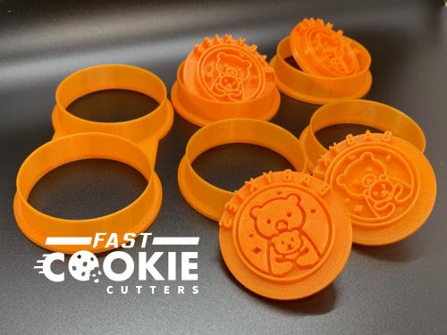 Cookie Cutters