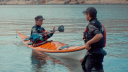 Online Sea Kayaking