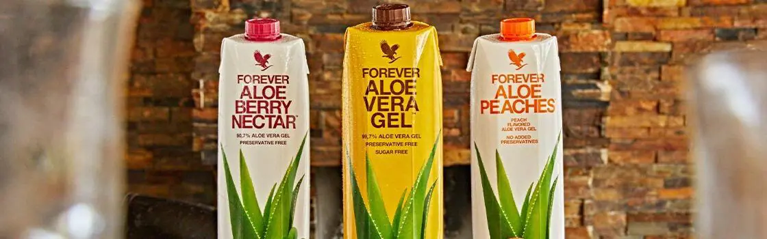 Forever Living Products