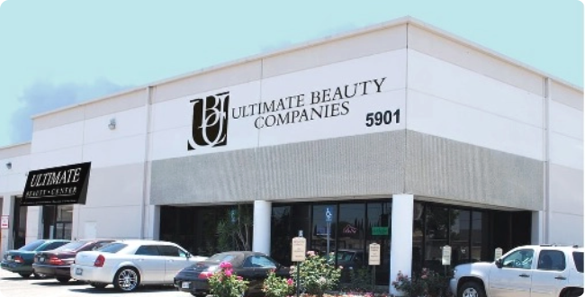 Nancy's Beauty Warehouse