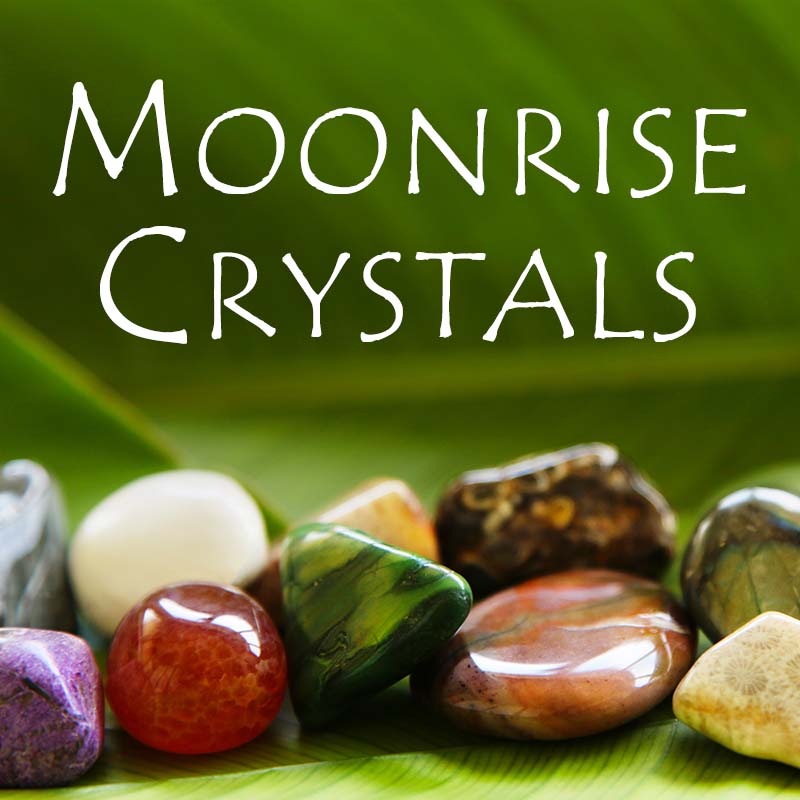Moonrise Crystals