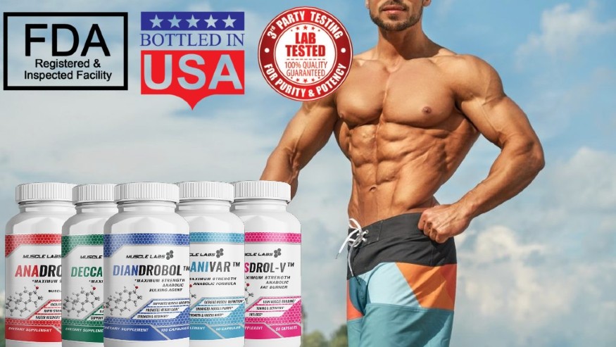 Muscle Labs USA