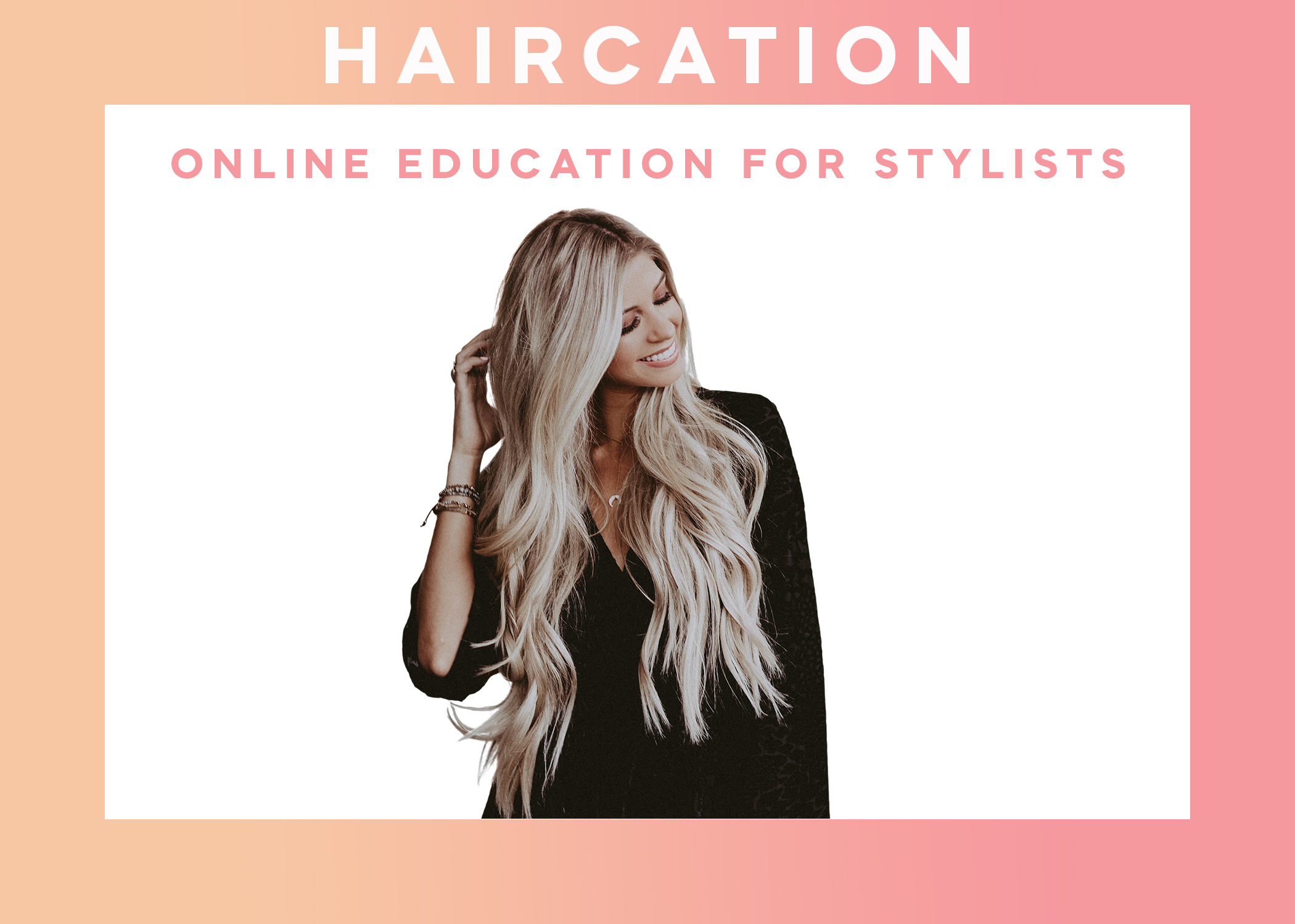 HAIRCATION