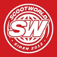 Scoot World DK