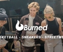 Burned Sports