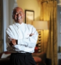 Ken Hom Woks UK