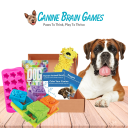 Canine Brain Games