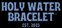 Holy Water Bracelet