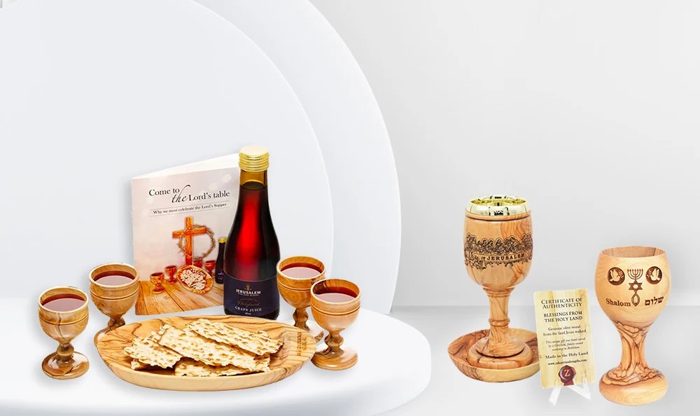 Zak's Jerusalem Gifts
