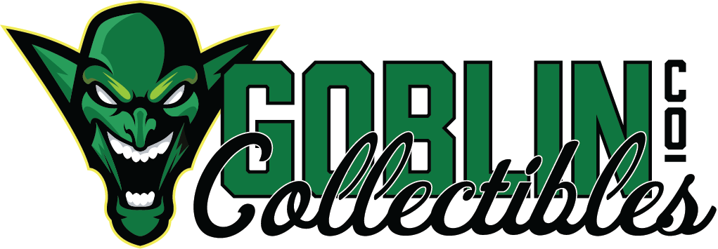 Goblin Collectibles