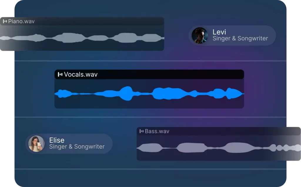 Vocalfy