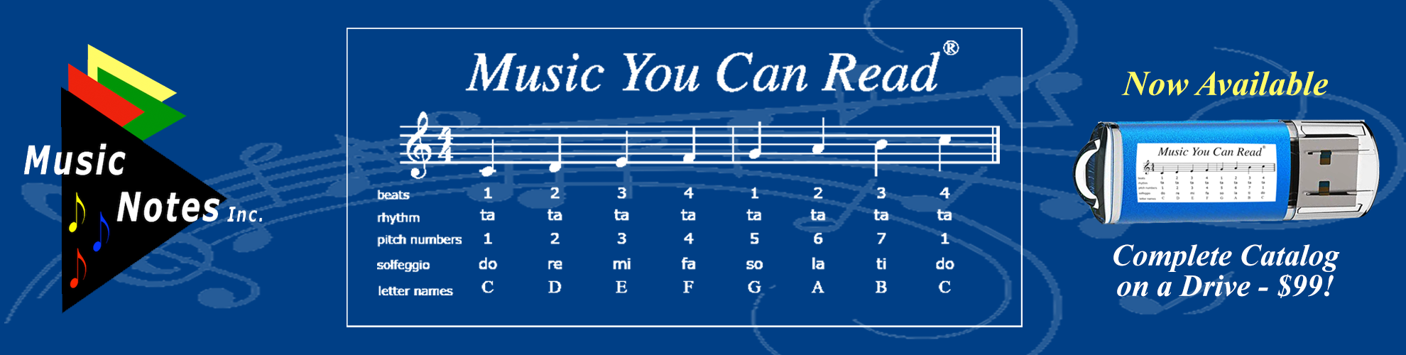 Music Notes