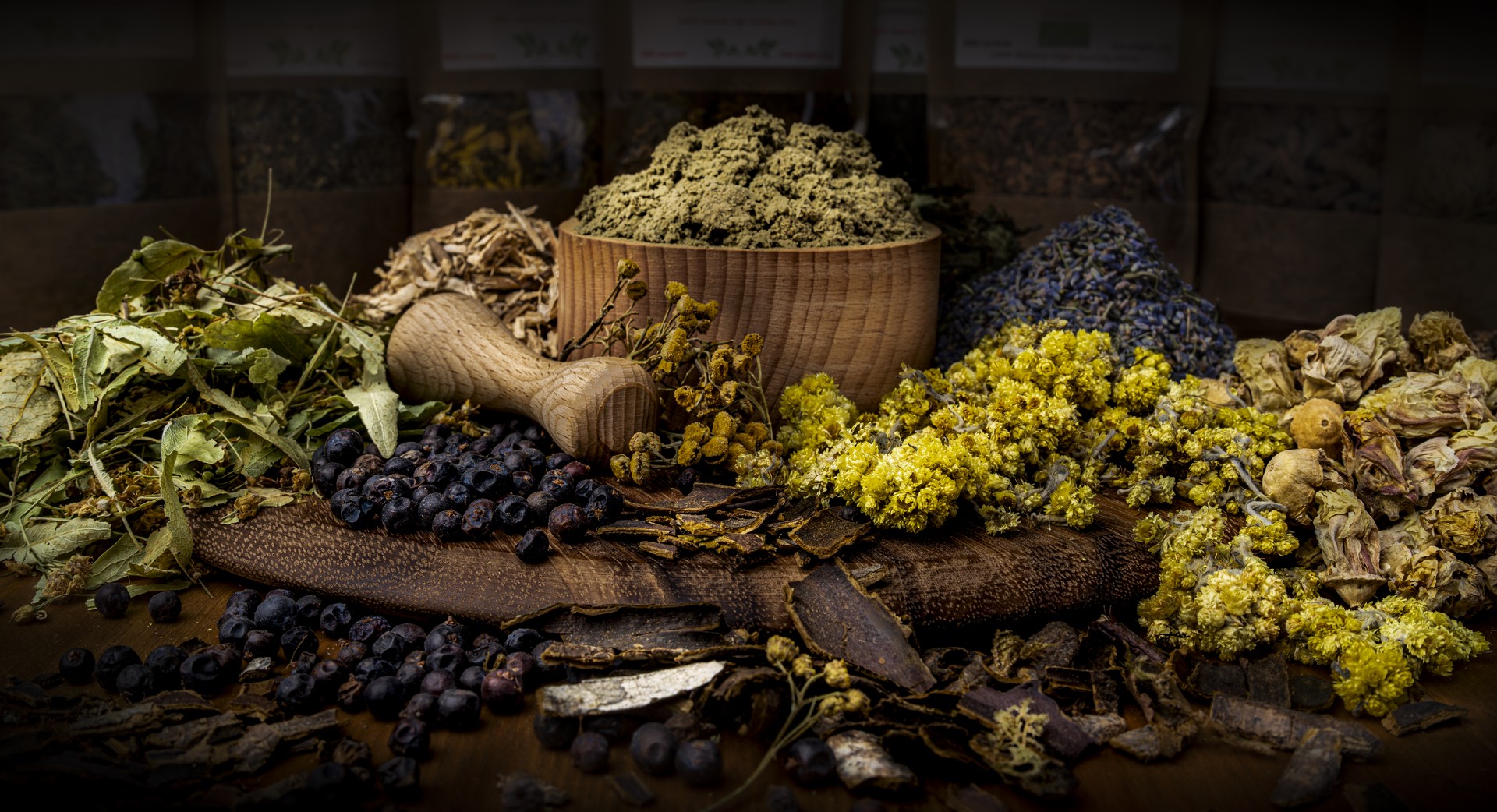 Herbal Remedies