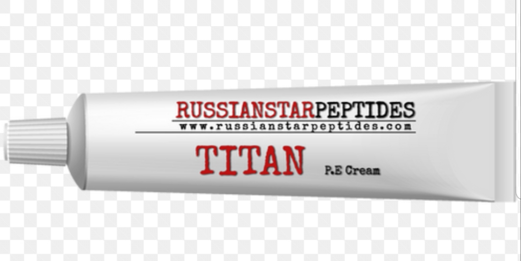 Russian Star Peptides