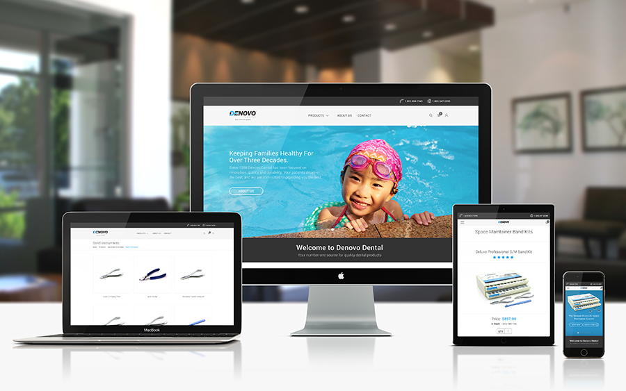 Denovo Dental