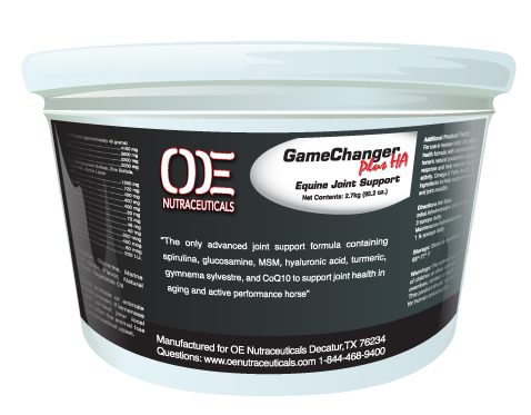 OE Nutraceuticals