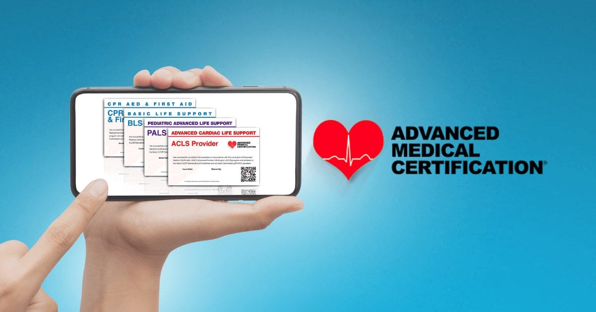 75% OFF Advanced Medical Certification Coupon Codes June 2025 Promo Codes