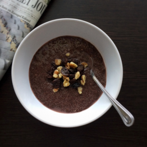 Chia seeds