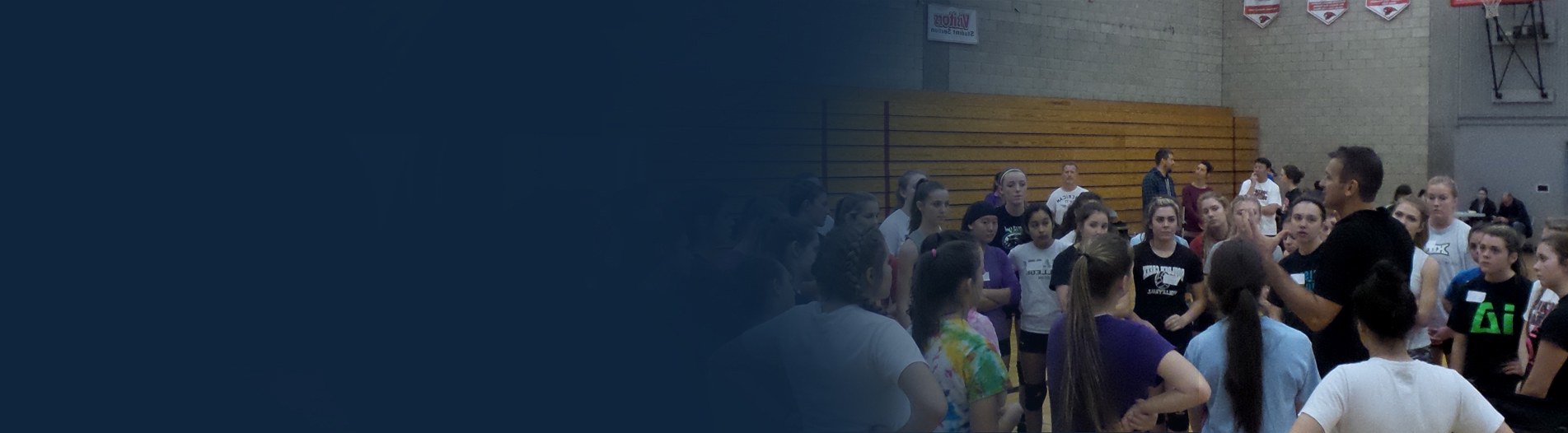 VOLLEYBALL1ON1